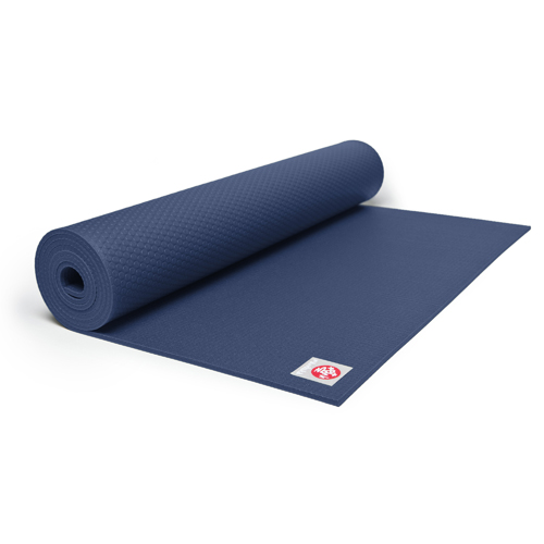 Manduka eKO® Mat - Denim Blue